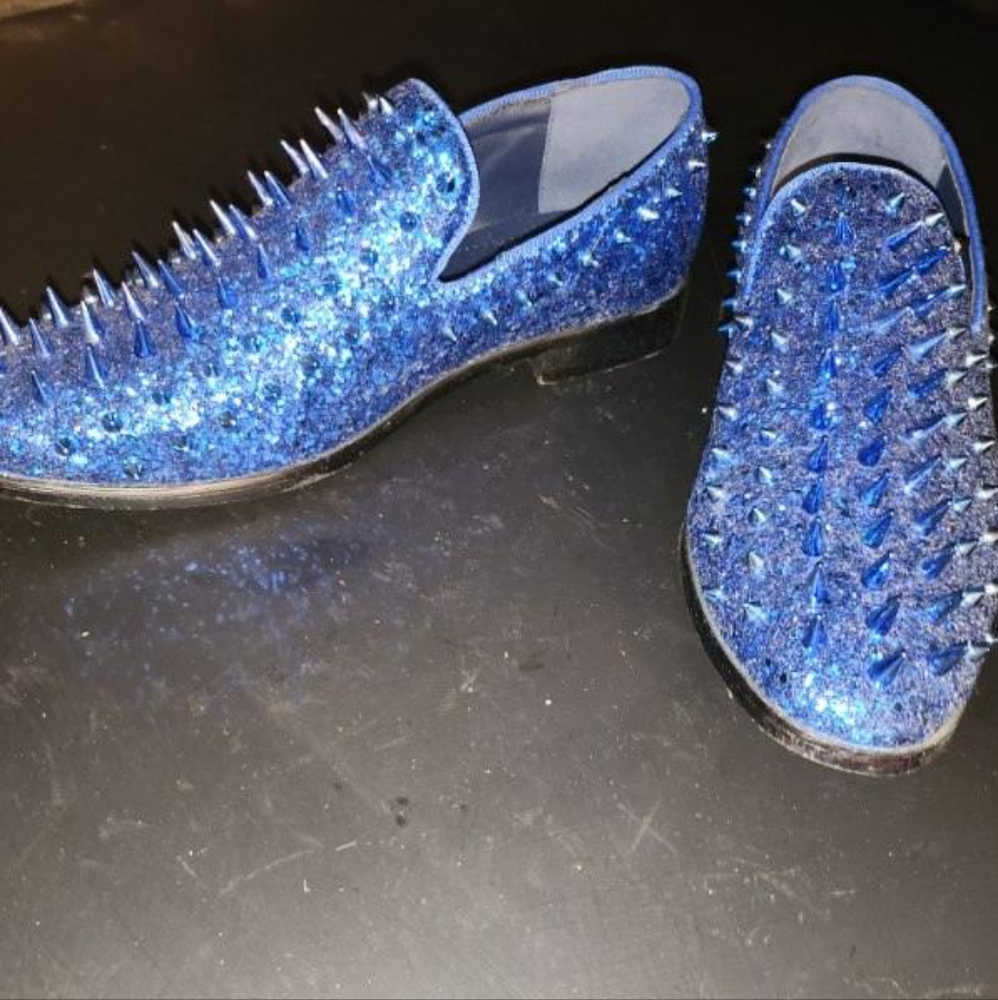 Dress shoes